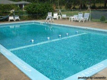Robin Hood Motel Саратога-Спрингс Экстерьер фото