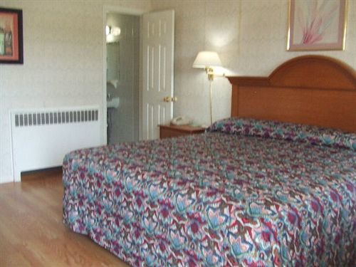 Robin Hood Motel Саратога-Спрингс Номер фото